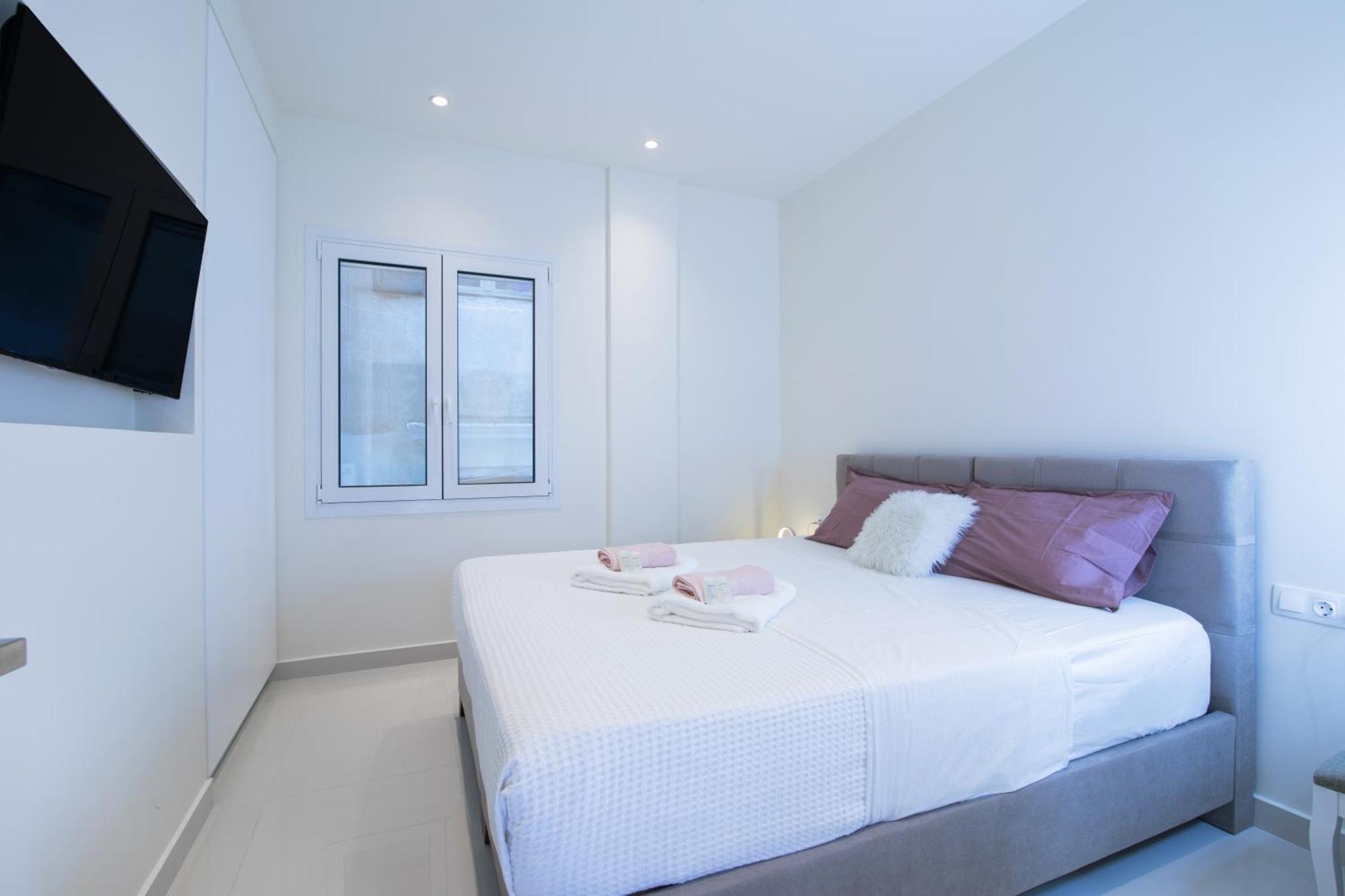 Corfu White Appartement Corfu (city)