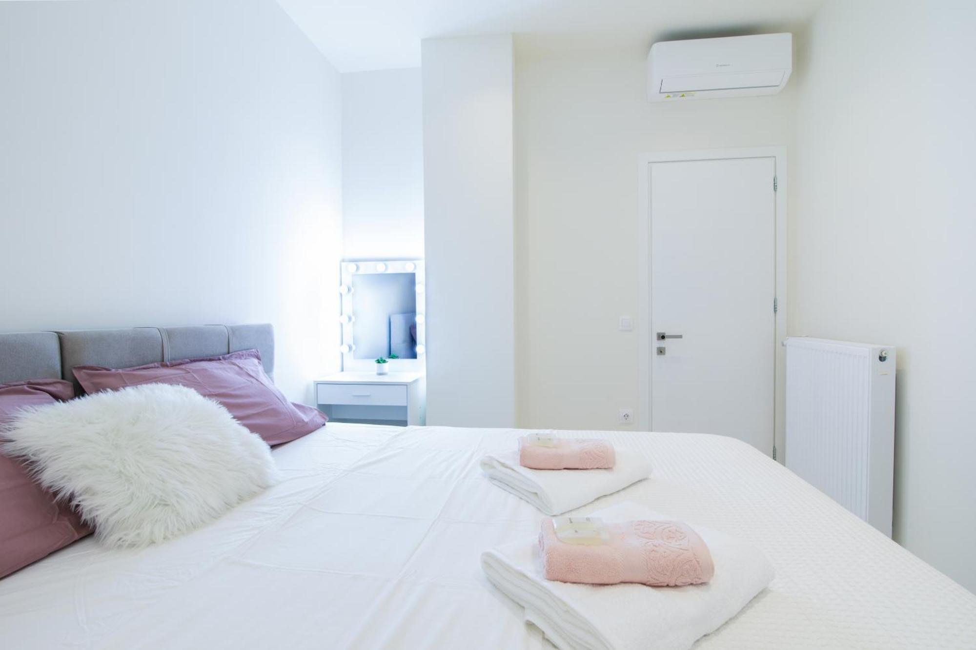 Corfu White Appartement Corfu (city)