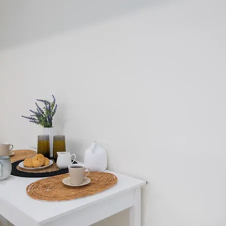 Corfu White Apartment Extérieur photo