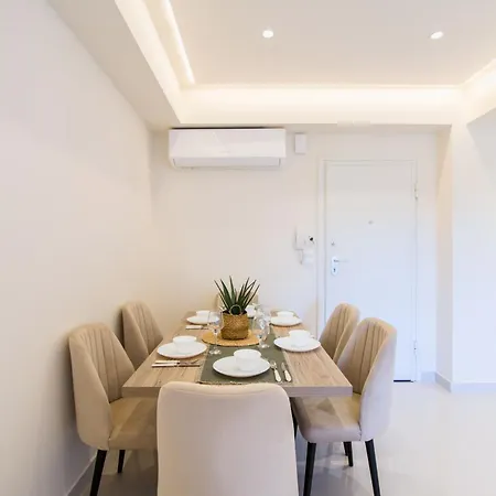 Corfu White Apartment Extérieur photo