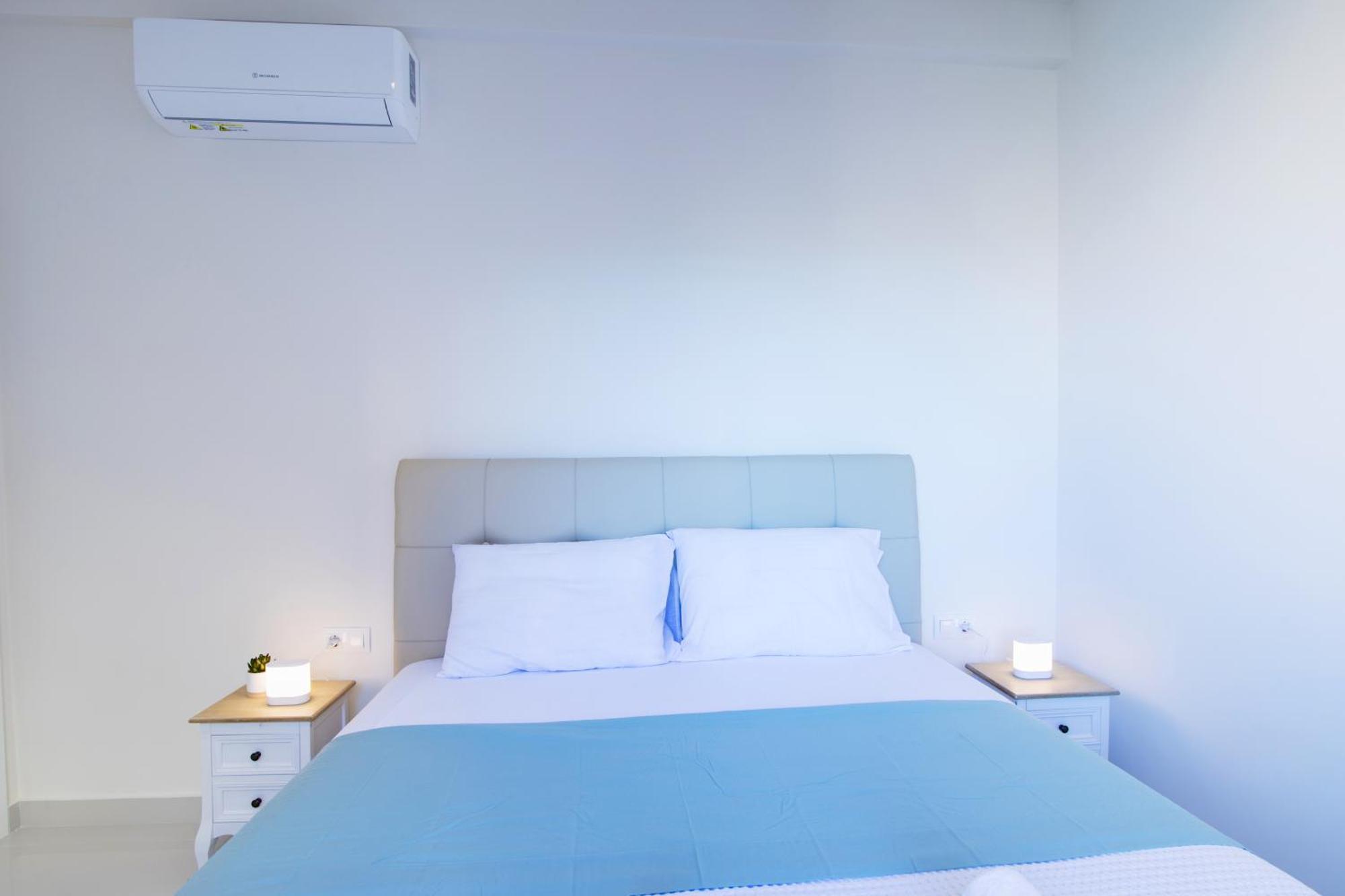 Corfu White Appartement