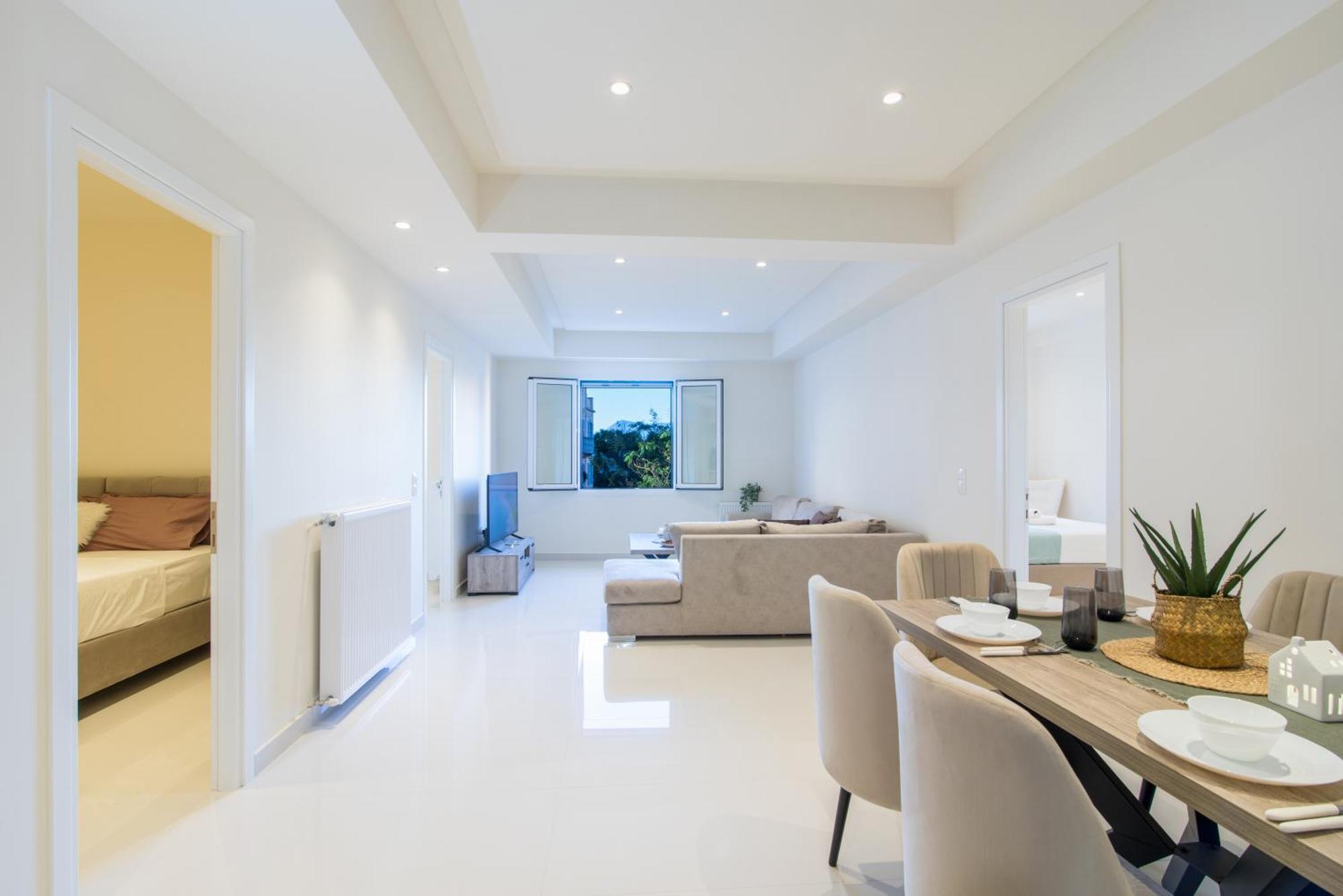 Corfu White Appartement Corfu (city)